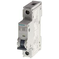 SIEMENS 5SJ41068HG40 ミニチュアMCB 5SJ4 1P 240V 6A SAME PH 14K D-TRIP