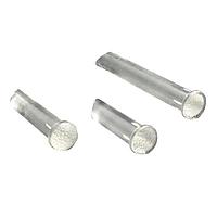 Ống dẫn ánh sáng cứng 5mm LẮP PANEL MẶT RA ỐNG KÍNH Lồi Dialight 51513620750F