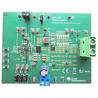 Texas Instruments TPS51215AEVM Voltage Regulator - Switching Regulator 3-V to 28-V input sy nchronous step-down
