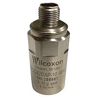 Amphenol Wilcoxon PCC420AP-10-M12 Vibration Sensors