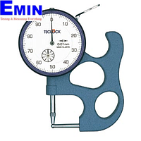 TECLOCK TPM-116 Dial Pipe Gauge (10mm/0.01mm)