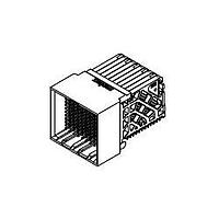 Molex 76500-1827 Hard Metric Connectors 4P IMPACT RAM 8COL DUAL WALL Sn 4.9mm