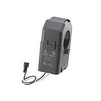 TDK CCT406393-600-36-00 Clamp-On Current Sensor 600A Clamp AC Sensor Connector JST SMR