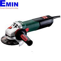 Máy mài góc METABO E 15-125 QUICK (220-240 V/50-60 Hz)