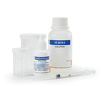 Bộ dụng cụ đo Cacbon Dioxit HANNA HI3818 (kèm thuốc thử 100 lần đo)