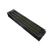Samtec SEAF8-10-05.0-L-04-3 Board to Board & Mezzanine Connectors 0.80 mm SEARAY High-Speed High-Density Open-Pin-Field Array Socket