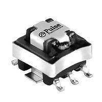 Pulse Electronics PA1005.100NL 전류 변압기 20A 50kHz-1MHz DCR=0.75mOhms