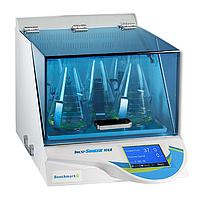 Benchmark H2012-E Incu-Shaker ™ 10LR, 냉장 진탕 인큐베이터, 230V (미끄럼 방지 고무 매트)