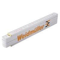 Weidmuller 2683990000 DIN 레일 단자대 접이식 자