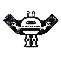Bộ chuyển đổi micro:bit click Mikroe MIKROE-2994