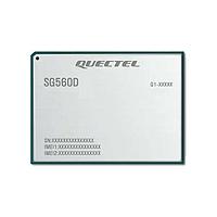 802.11 a/b/g/n/ac/ax, Bluetooth 2.1 + EDR, Bluetooth 3.0, Bluetooth 4.2, Bluetooth 5.1, BDS, Galileo, GLONASS, GPS, NavIC, QZSS, SBAS, LTE Cat 6 NRE có thể áp dụng, vui lòng liên hệ bộ phận bán hàng Quectel SG560DCEPA-U61-UGADA