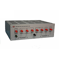 Điện trở chuẩn cho thiết bị Hipot IETLAB HPRS-HIPOT-LOAD (±10%; 10 kΩ tới 5 MΩ, Max 5,5kV )