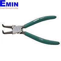 Kìm lấy phe trong mũi cong SATA 72041 (5 inch, 8-10 mm)