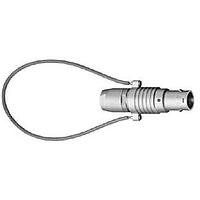 LEMO FNG.0B.307.CYCD52 Connectors STRAIGHT PLUG MALE CABLE COLLET