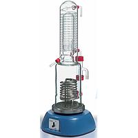 Máy cất nước một lần SI ANALYTICS D 82100 (7l/h)