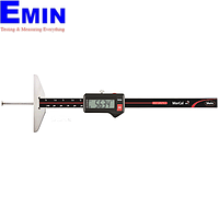 Mahr 4126532 Digital Depth Gage (30 EWRi-N, 0-100mm/0-4")