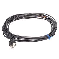 Omron Automation and Safety XS3R-M426-1050-A Sensor Cables / Actuator Cables Sensor I/O Connector Connectors