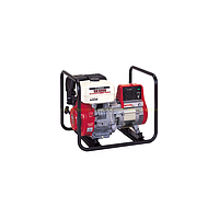 Elemax SH5000 Generator (3.2 kVA)
