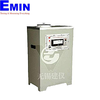 Máy sàng khí phân tích cỡ hạt Wuxi SF-150 (0.08mm)