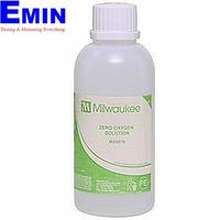 Dung dịch chuẩn oxy zero MILWAUKEE MA9070