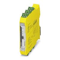 PHOENIX CONTACT 2702522 Sensor Cables / Actuator Cables PSR-PC51-1NO-1NC- 24DC-SC