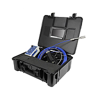 Wopson WPS-H1-C23H 高清管道摄像机