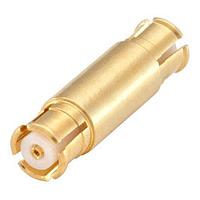 Rosenberger 19K114-K00L5 RF Adapters - In Series SMP Jack-Jack Adapter Straight