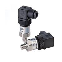 Cảm biến áp suất Georgin SR1Q005A00 (-1 ~ +3 bar)