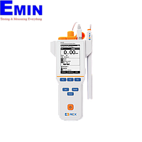 REX DO310F Portable DO Meter (0.00 ~ 50.00 mg/L , ±0.1mg/L)