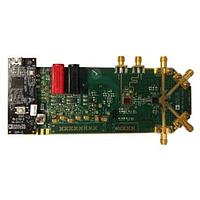 Analog Devices EV-ADF4355-2SD1Z クロックシンセサイザー評価ボード