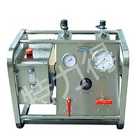 Telide HSU-1200 エアドリブンパワーユニット