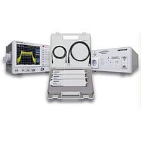 Rohde&Schwarz EMC-SET2 EMC 电磁兼容预认证测试设备（5 kHz至6 GHz）
