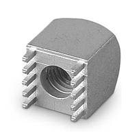 Đĩa Chốt Ren Trong WP-BUTR 8 Chân 2 Hàng M6 160A Wurth Elektronik 7461084