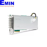 NI PCIe-5763 FlexRIO Digitizer Device (Kintex UltraScale KU060, AC, 500 MS/s, ± 1V, 4 Channels)