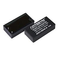 Artesyn AEE00B24-M ອິສເອລເທດ 10W 18-36Vin ເຄື່ອງດຽວ 12V@0.835A
