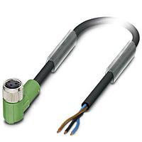 PHOENIX CONTACT 1671797 Sensor Cables / Actuator Cables SAC-3PQ-5.0- PUR/M 8FR