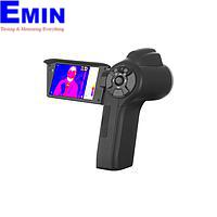 Ulirvision TI160-P5 手持式发热筛查热像仪 (160×120, 30~45℃)