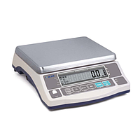 Aczet CG 30001L Precision Table Top Scale (30kg, 0.1gm)