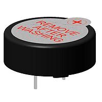 Mạch in MYLAR điện từ 500-4000Hz PUI Audio AST-02308MR-R