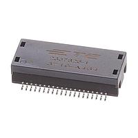 Biến áp PoE Disc. Eth. Mag. Quad Port SMT AMP Connectors - TE Connectivity 2337826-1