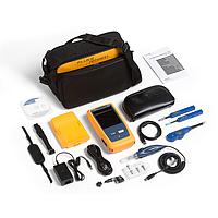 Fluke Network FI2-7000-MPO FiberInspector Pro V2 및 MPO 팁, 크린닝 및 Wi-Fi 포함