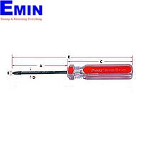 Vít dẹp Proskit 89121A (6x300mm)