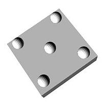 EEPROM 8KB Giao Tiếp I2C Dạng Chuỗi onsemi CAT24C08C5ATR