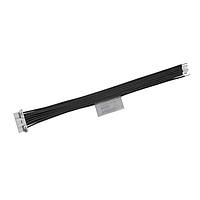 Molex 218323-1082 Discrete Wire ISL-to-Pigtail OTS Cable Assembly 2mm Pitch SR 300mm Lgth 8 Crcts WH