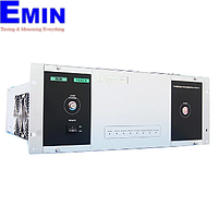 Bộ khuếch đại công suất Ponovo PA460Bi-C