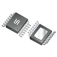 Bộ điều chỉnh điện áp LDO
