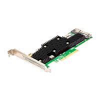 Broadcom 05-50145-00 eHBA トライモードストレージアダプター 9600-8i8e シングルキット, NA NA A 00 F L