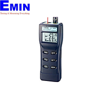 Máy đo nhiệt độ độ ẩm không khí MULTI SK-130ITH (0~50℃, 10~95%RH)