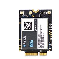 Mô-đun Hệ thống - SOM B Series LTE CAT-1/3G/2G (Châu Âu) [x1] Particle B524MEA