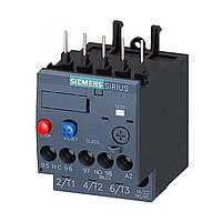 열 보호 릴레이 모터  3RU2 4.5 ~ 6.3A Siemens 3RU2116-1GB0